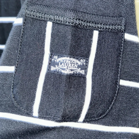 Lauren Ralph Lauren NWOT top - Picture 4 of 8